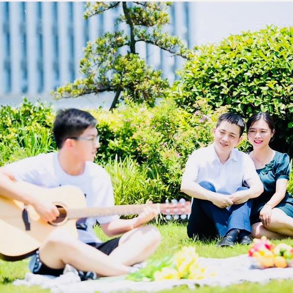 吉他🎸家女主👑^ ^