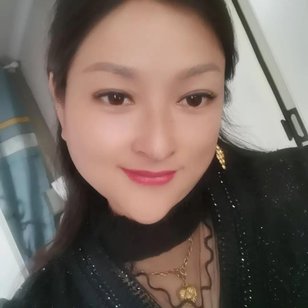 四川三妹，愿所有人好人一生平安，