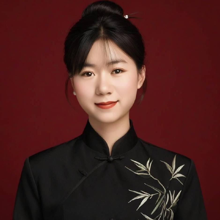 小婉新能源二手车