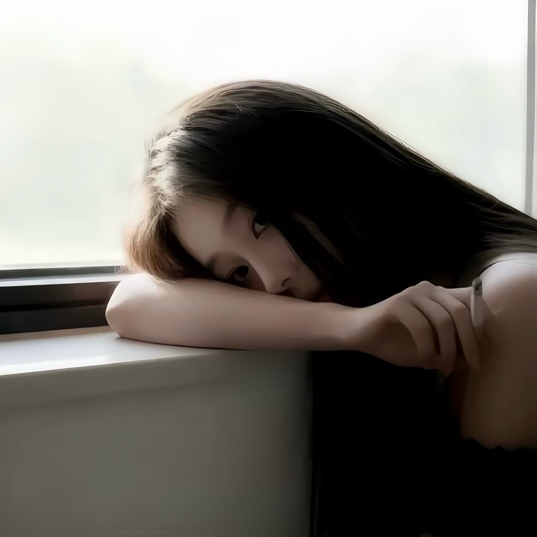 少来烦我.