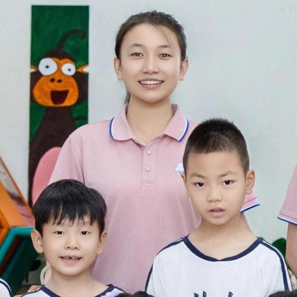 马老师（幼小衔接）秋季招生中