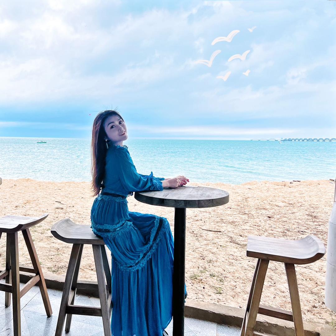 子燕💙