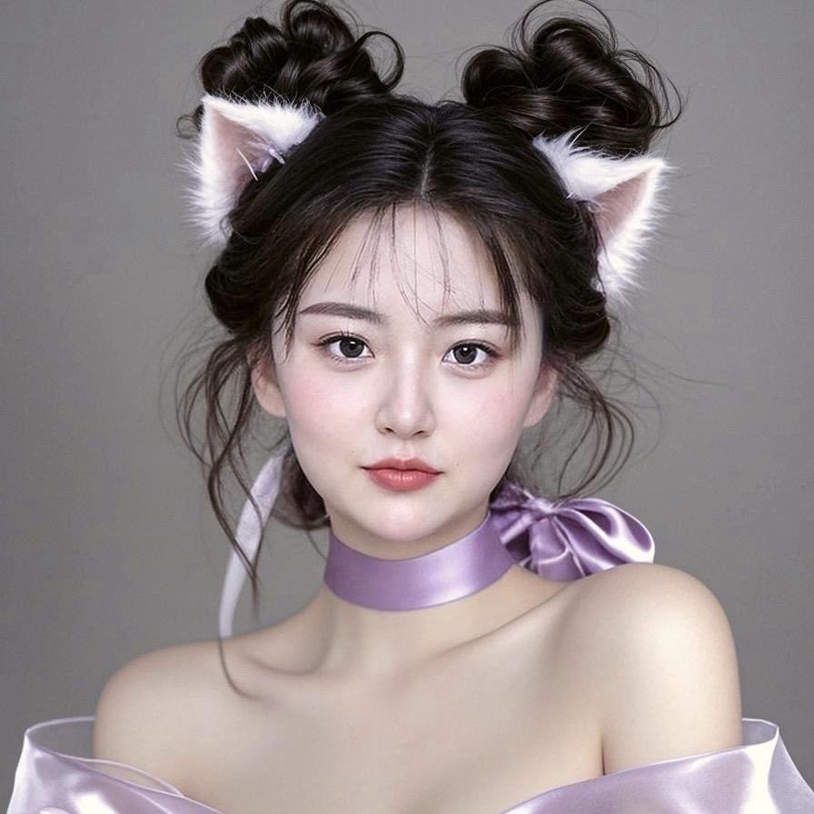 小乔妹妹