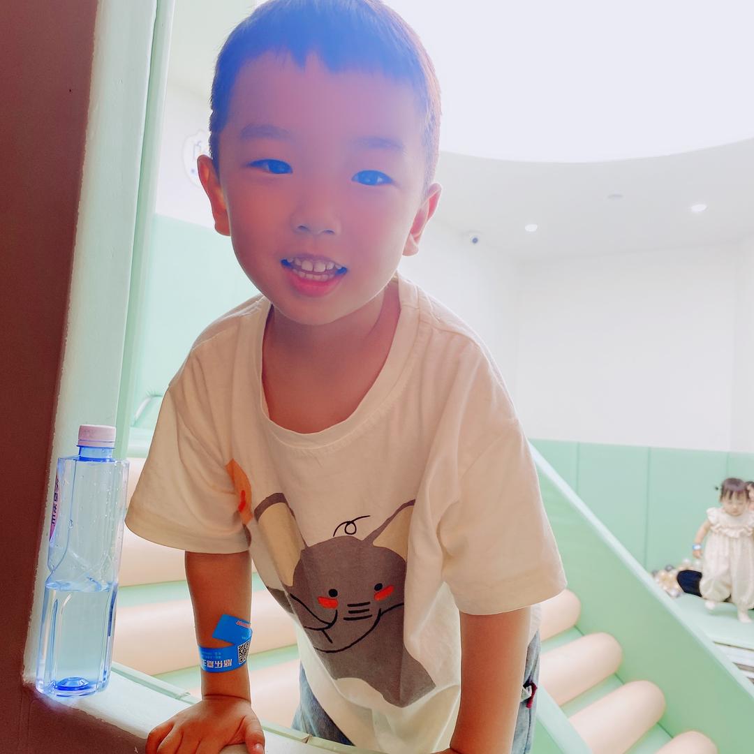 😊六六麻麻👩