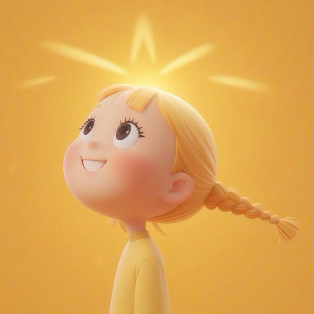 🌞✨