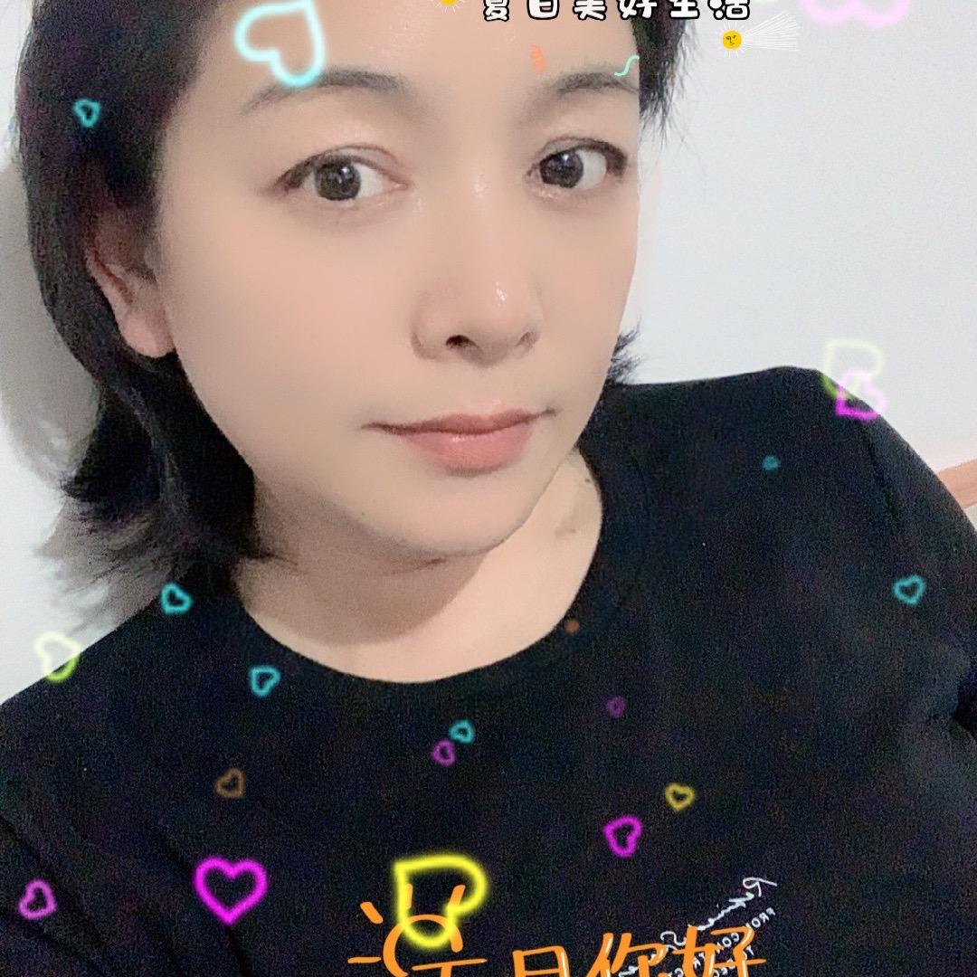 如意😊