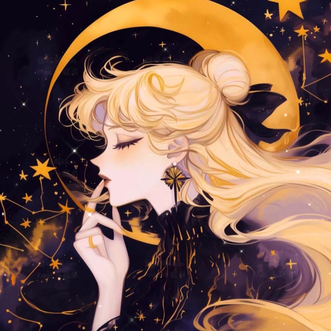 讲星宿的诸葛紫⭐️安坏版