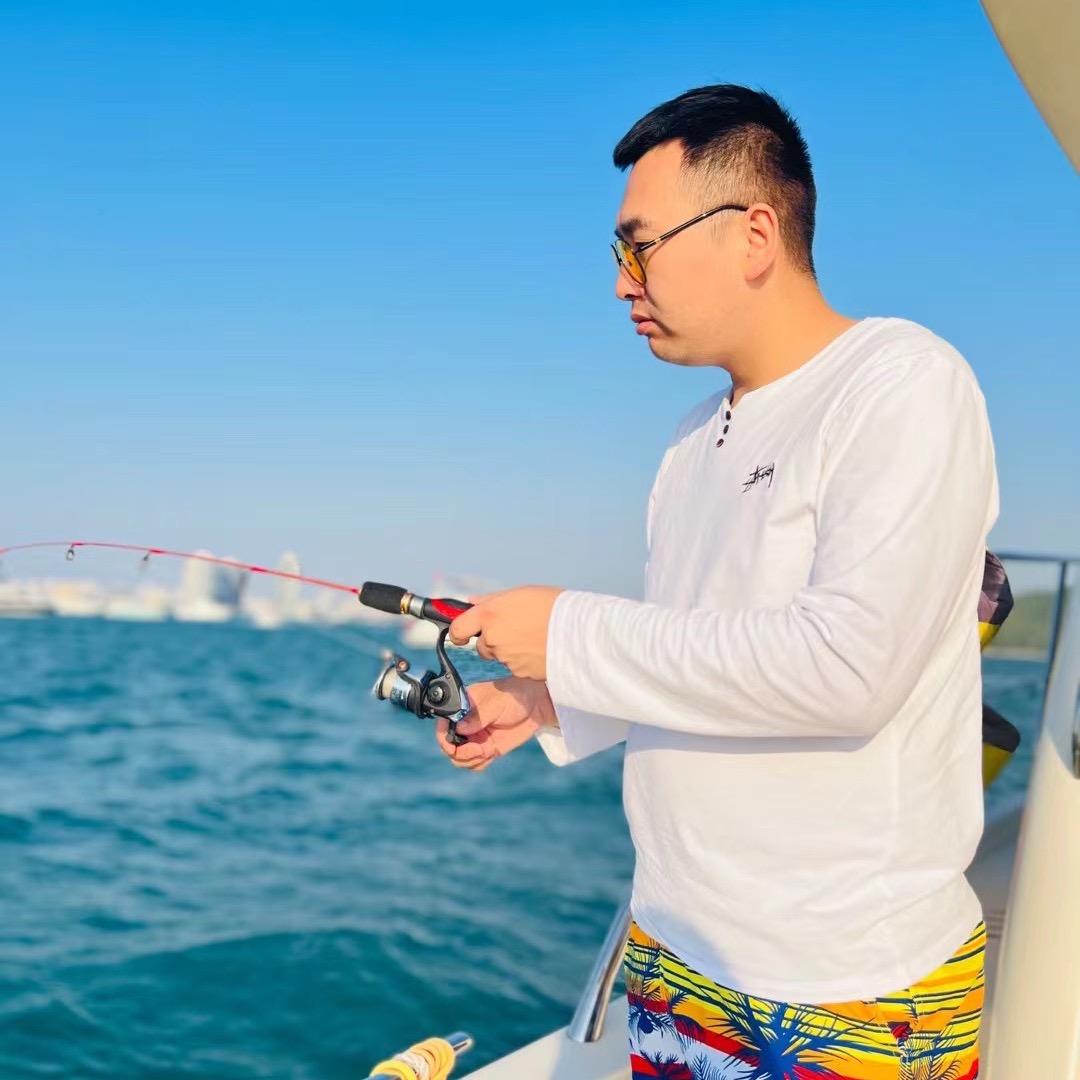 瑞哥🇨🇳你好@抖音