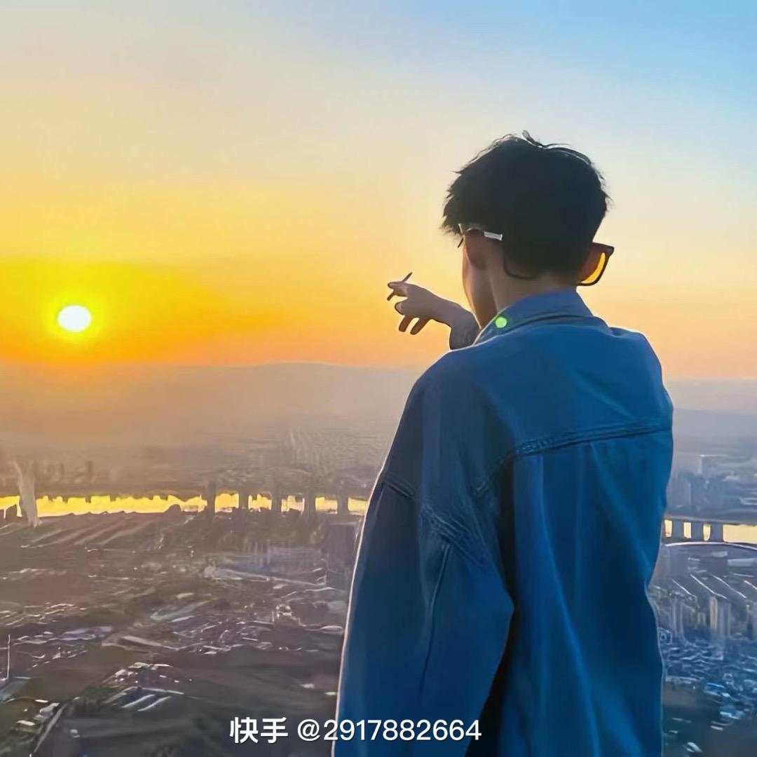 遇见即是上上签