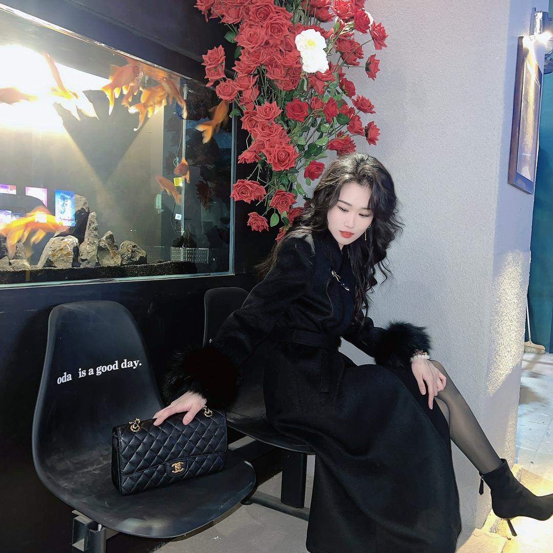 无奈~