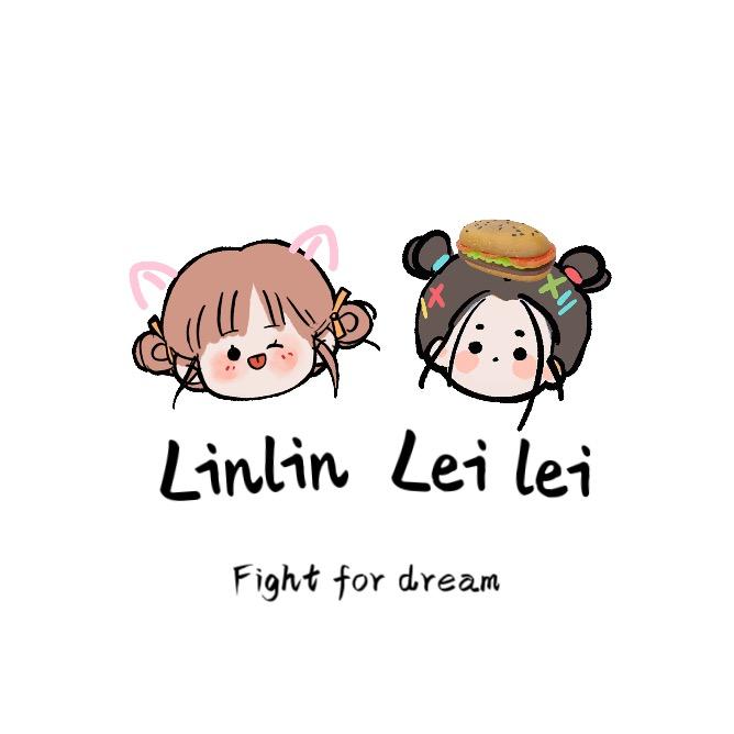 Lin Lei【全码定制女装】