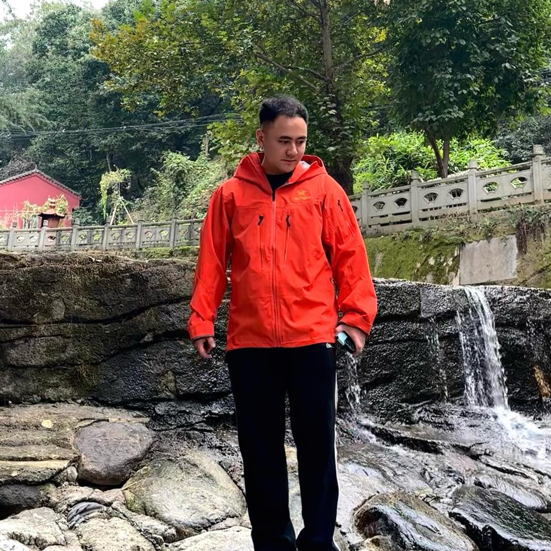 岳恒·HT青少年格斗基地🇨🇳