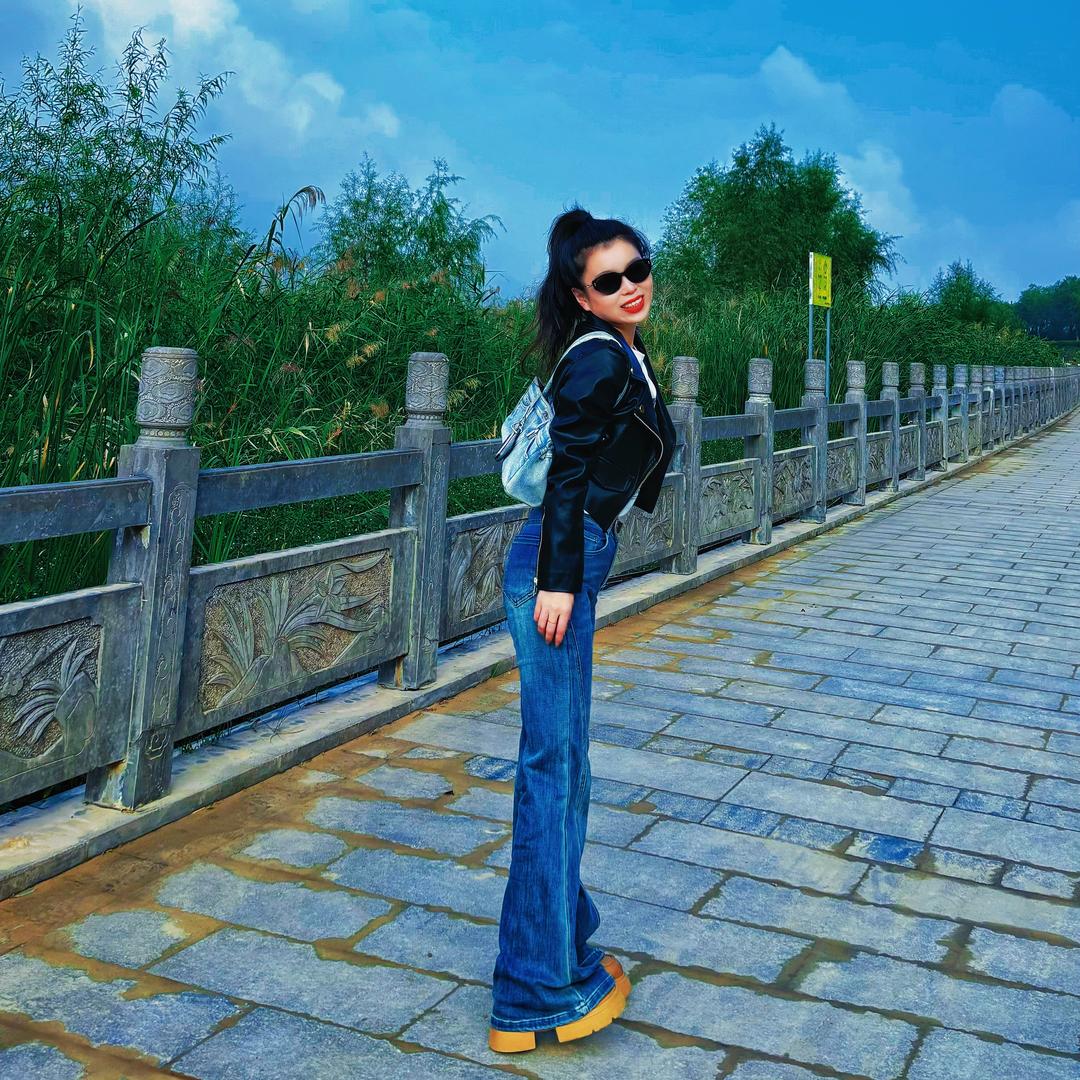 杨豆豆