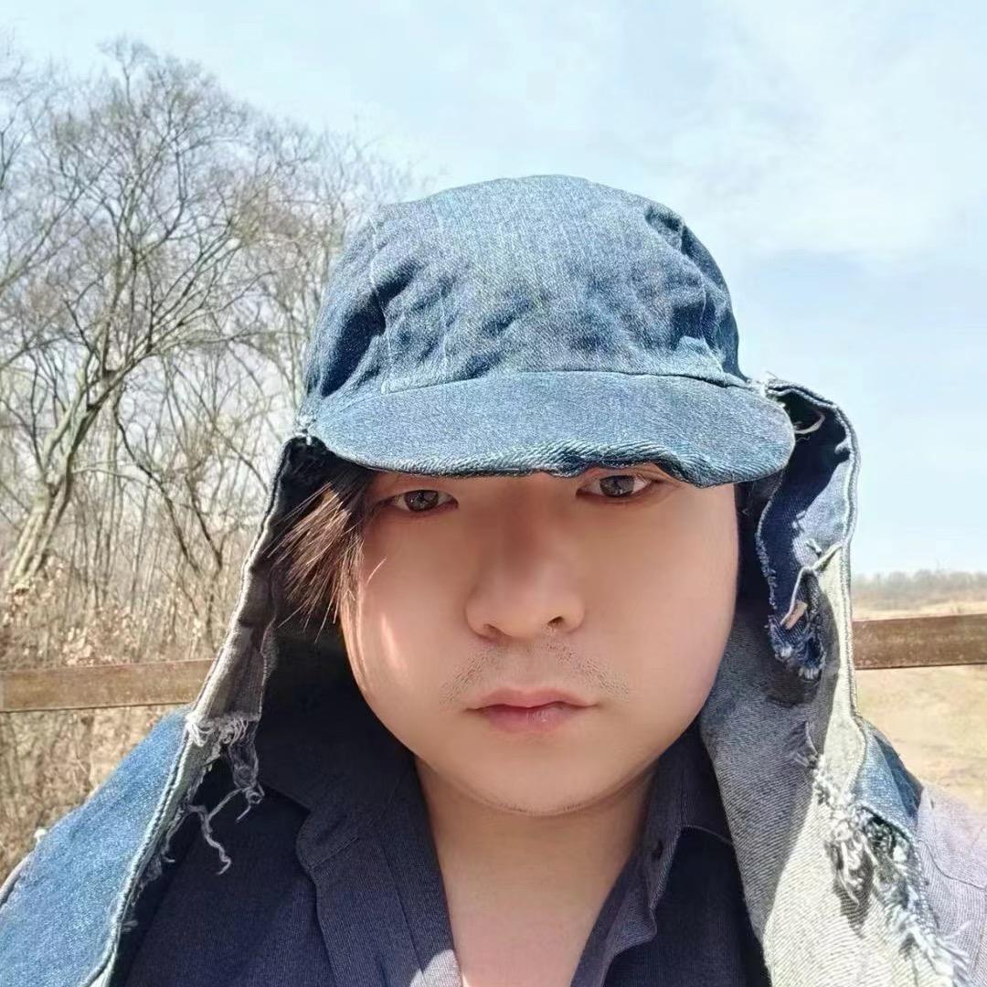 武汉香酥烤鸭张哥