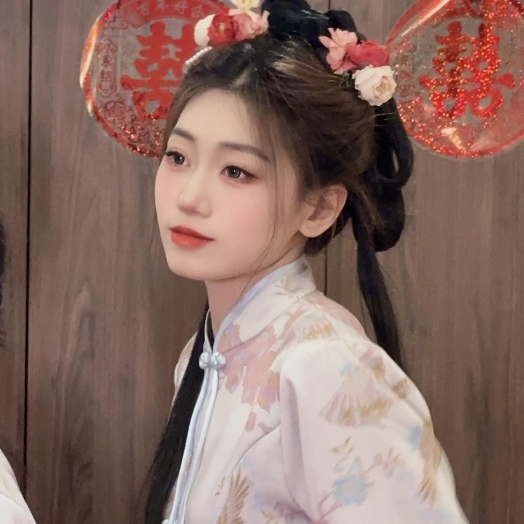 鹿仙子🧚‍♀️（海棠&小泷包版）