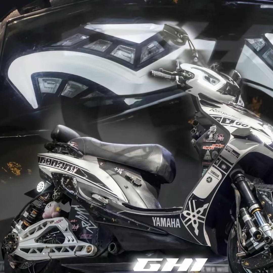 阿龙电驱工作室