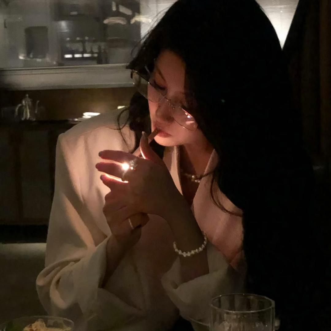 喜欢玫瑰花