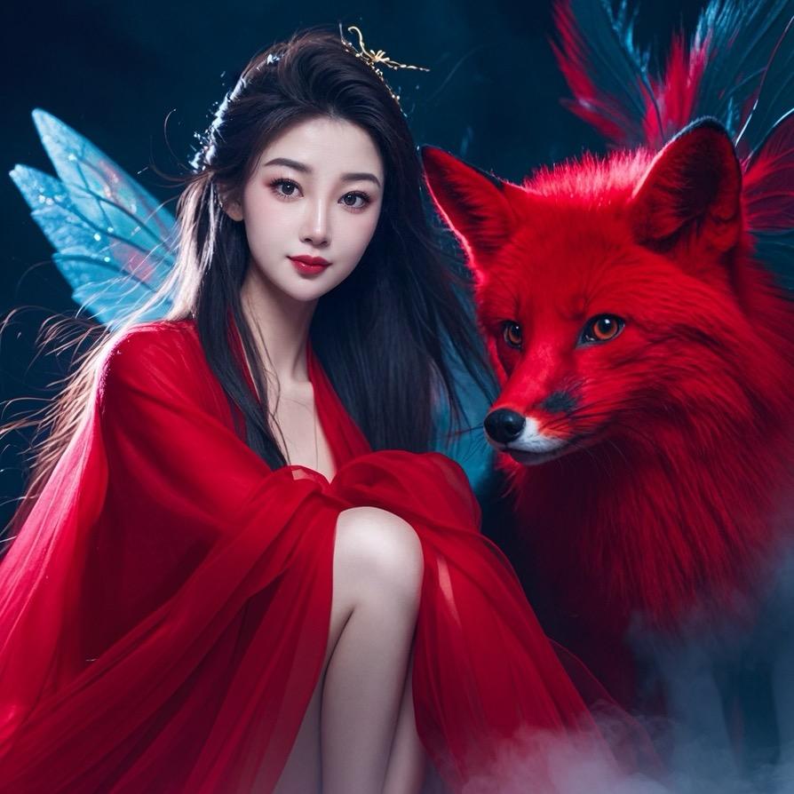 陈妮子