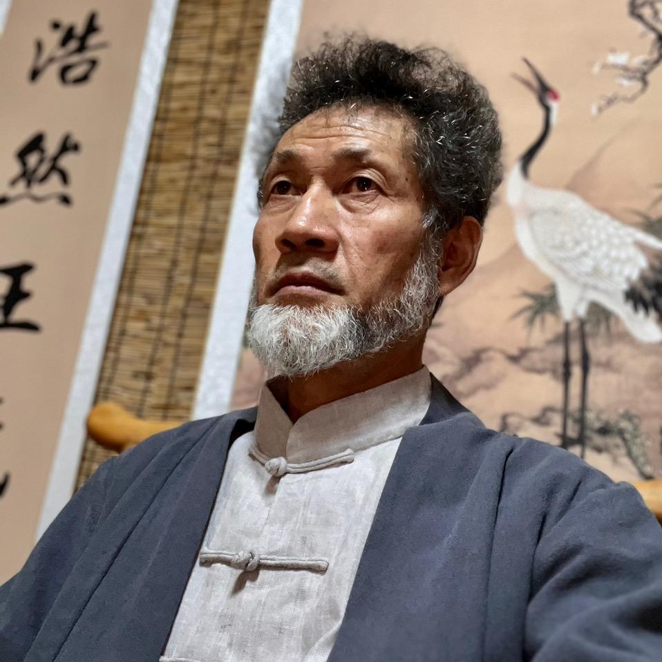 仙山逸龍