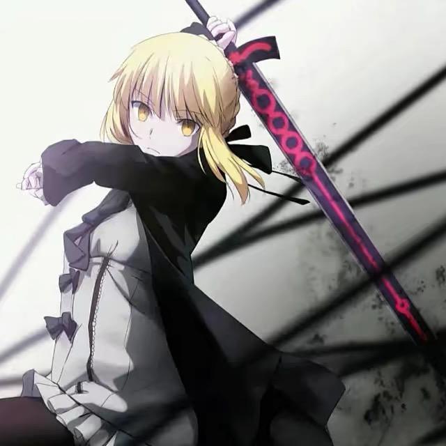 你流一滴泪，我屠一座城