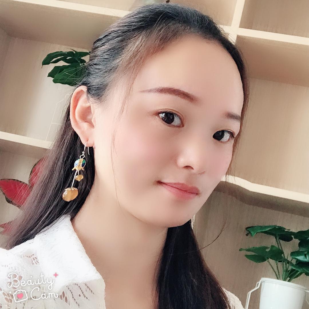王宝贝❤️