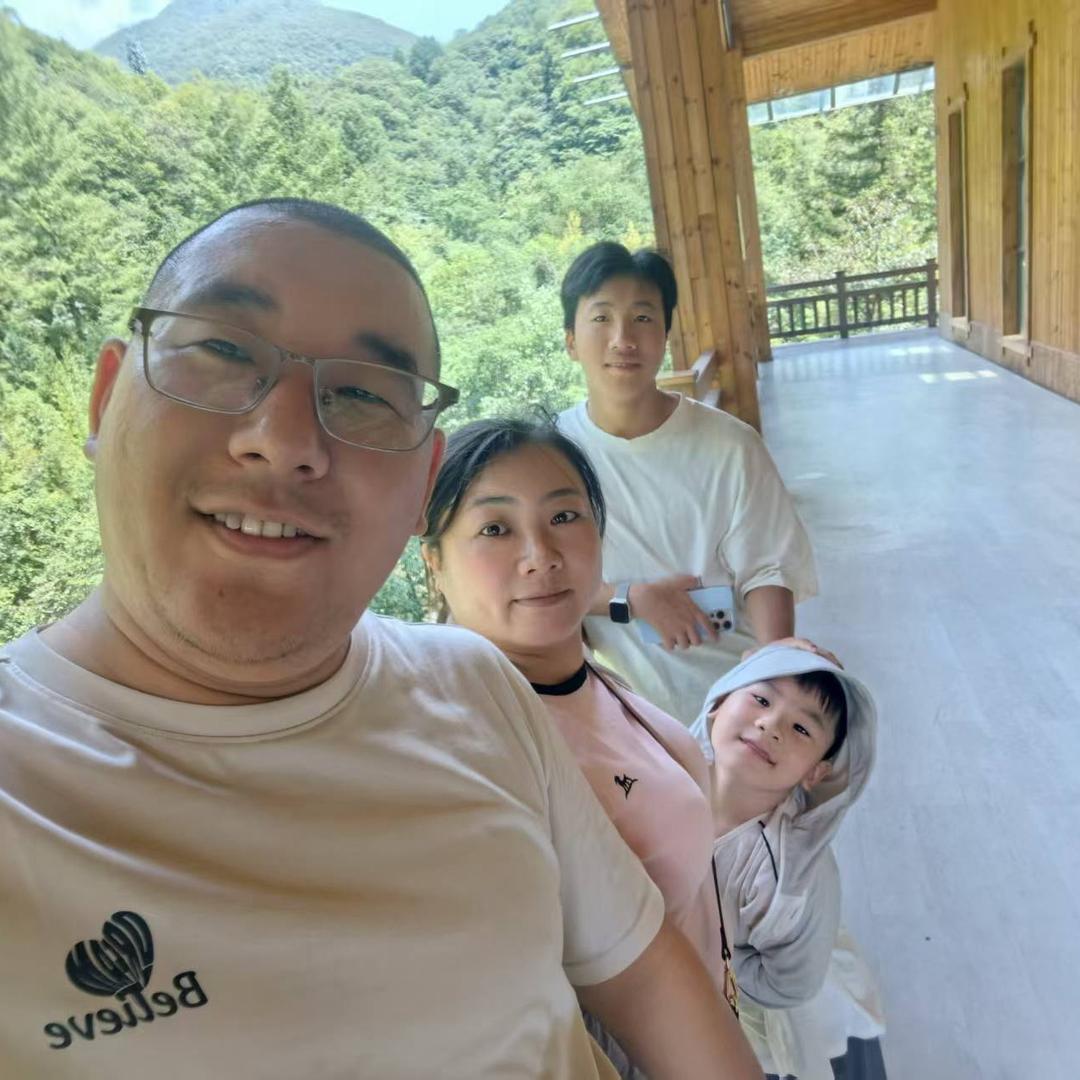 毛凤琴