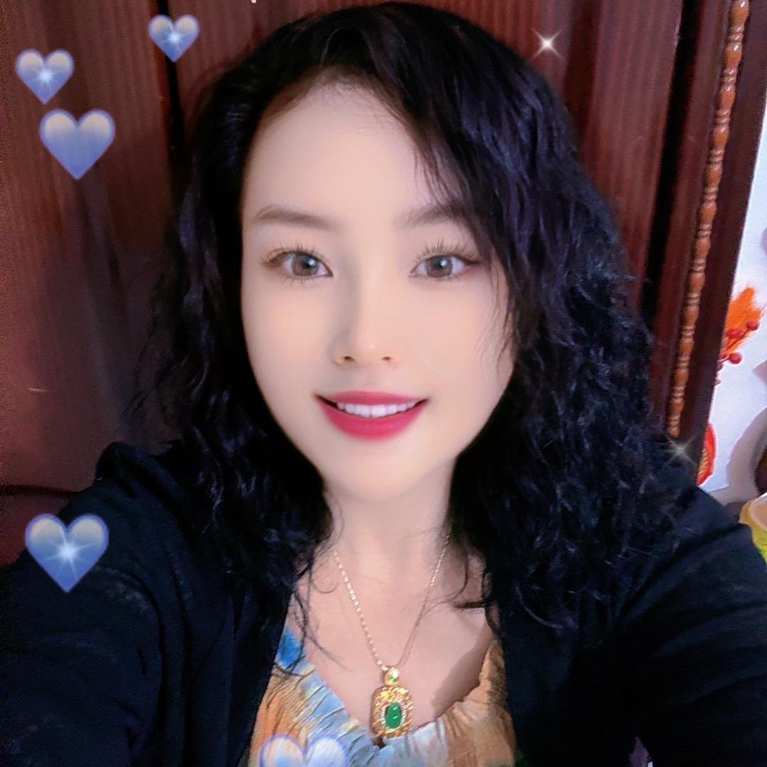 心语❤️