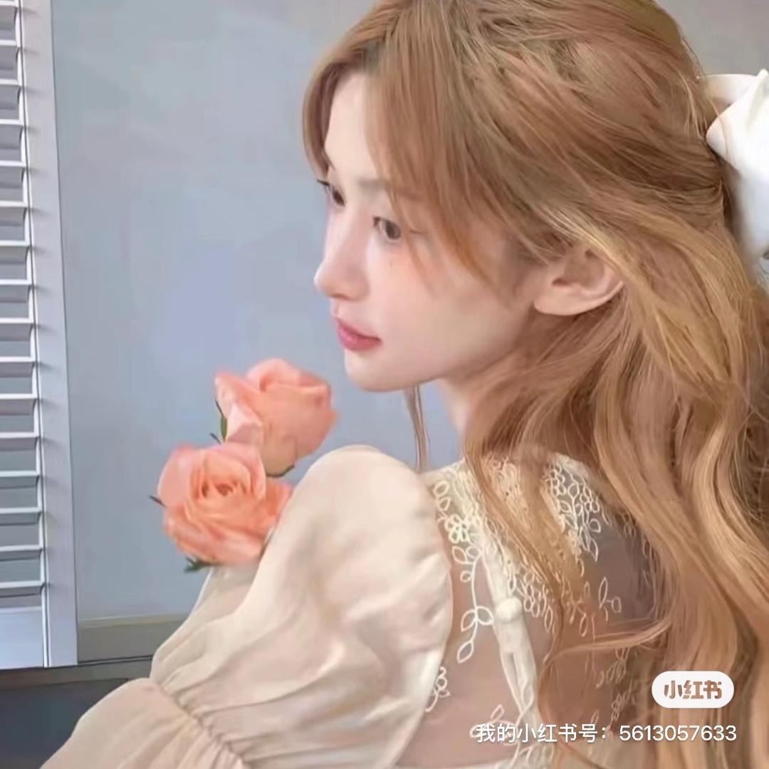 信一花使🌸