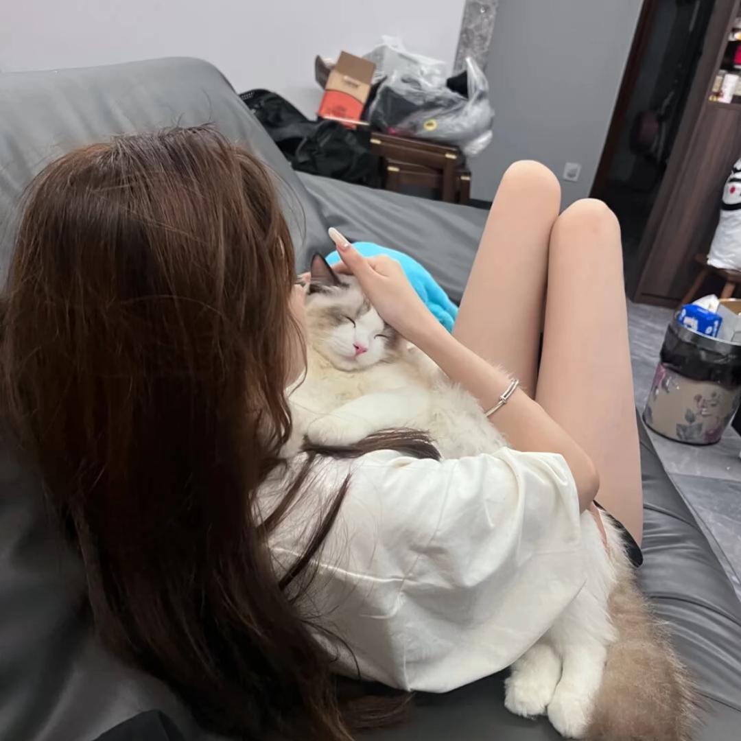 甜甜酱～