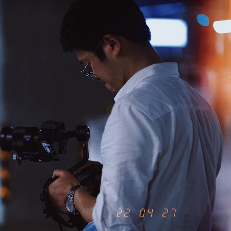 zZ小周📹🎬