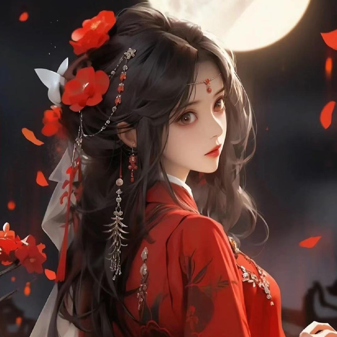 土豆倪呀☀️
