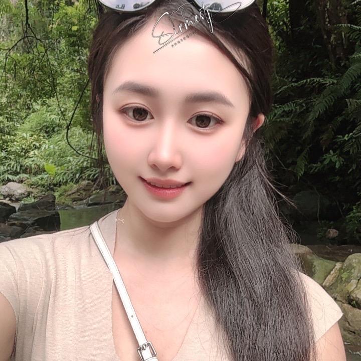 景蓉小川妹
