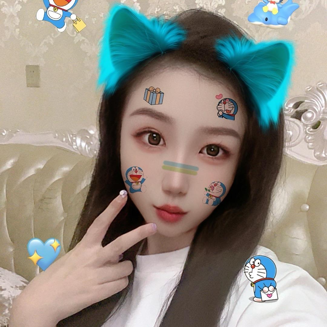 娓娓吖