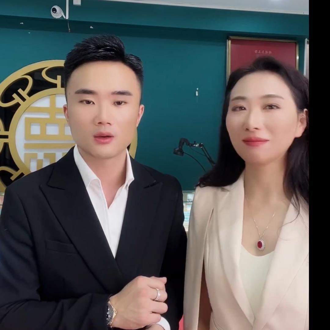 百合小超的爱情