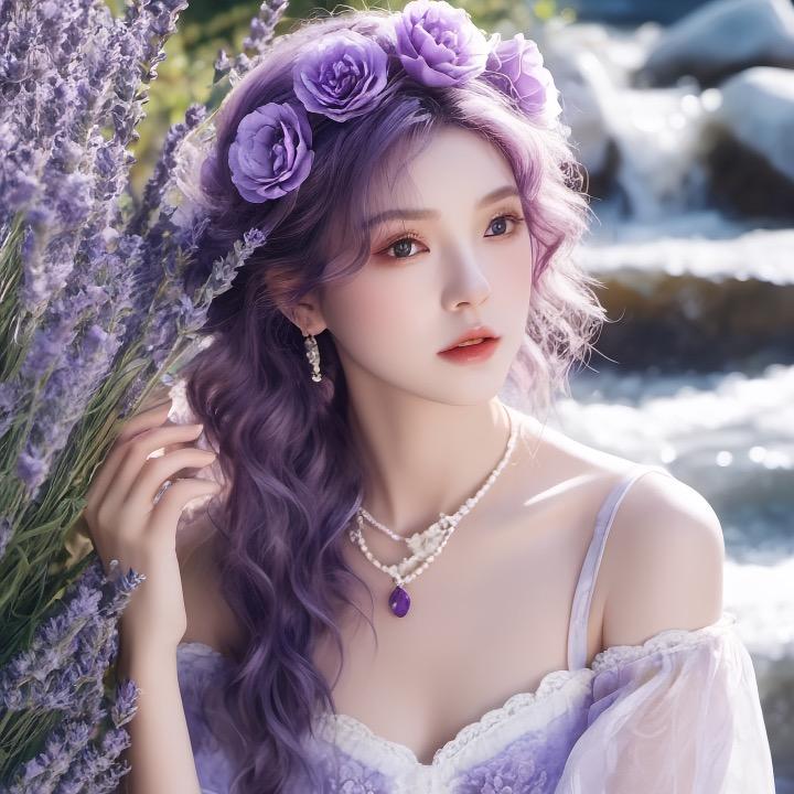 菇凉🎤