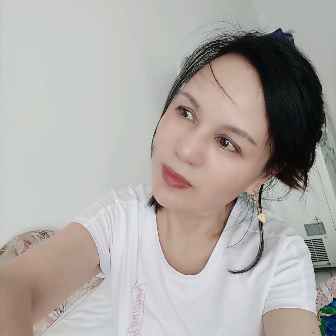 静静子吖