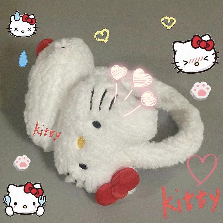 甫小星diy潮玩
