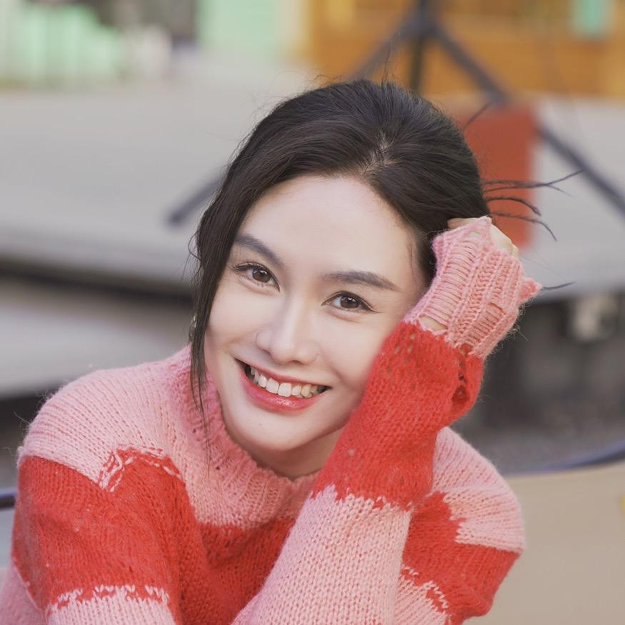 小羽毛Gabrielle@抖音