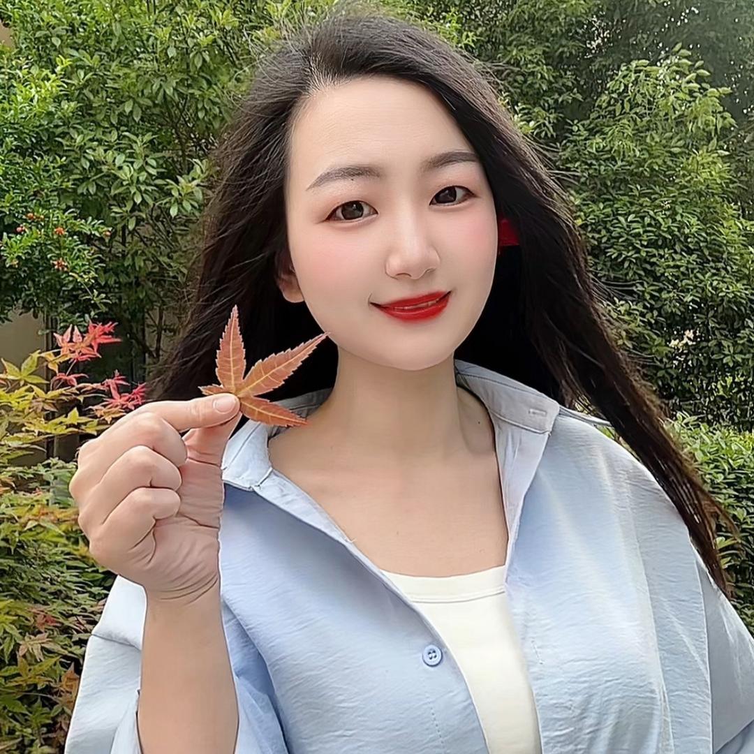樱花小朵