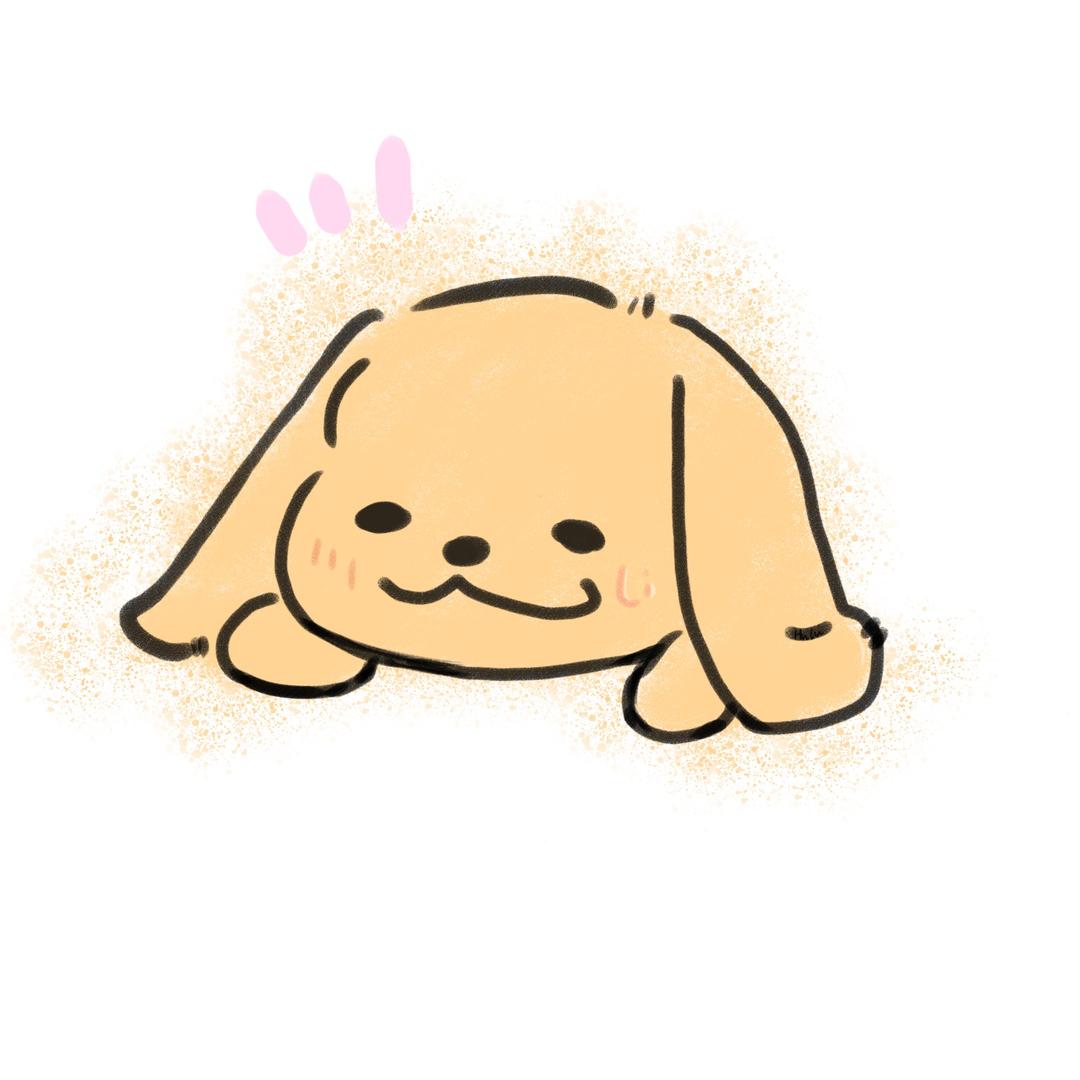 一口大菠萝