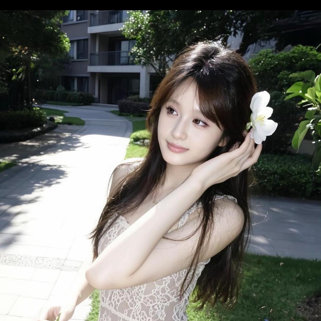 小倩吃不饱