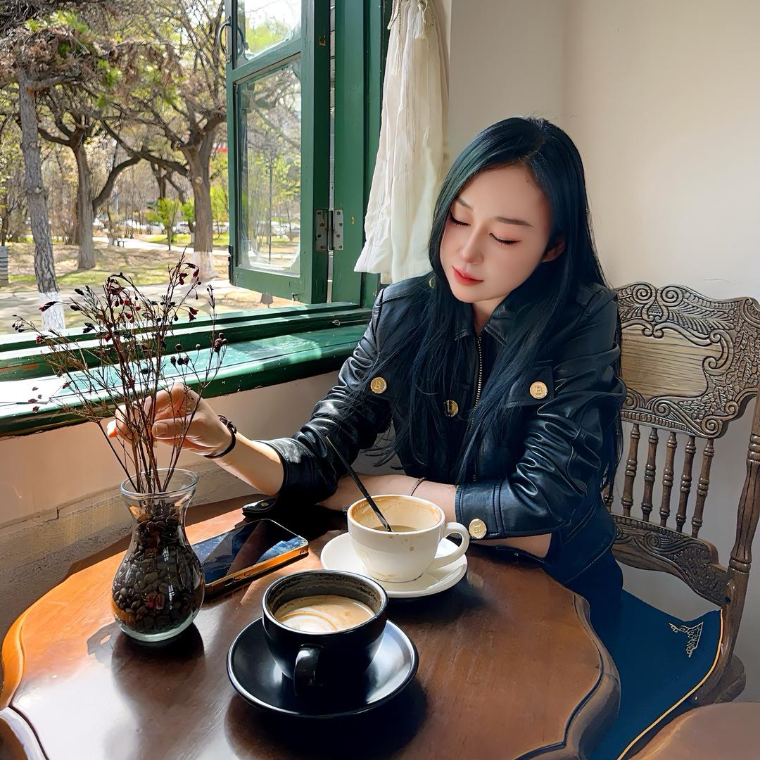 琪宝儿