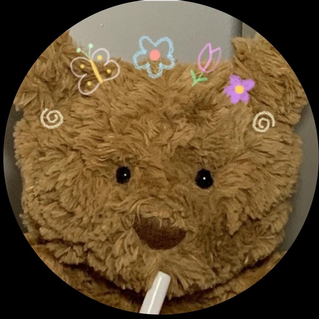 大頭黄黄