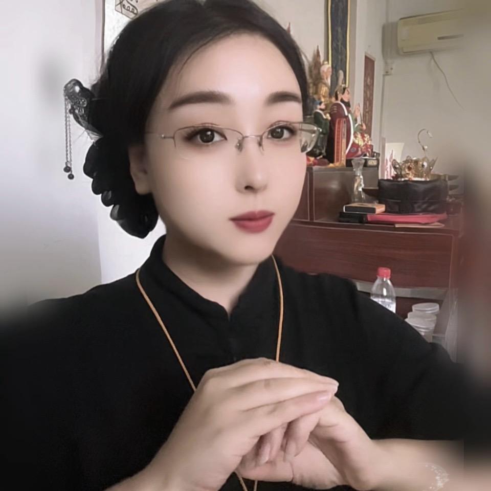 绝尘子