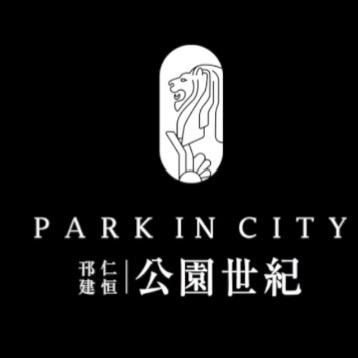 扬州仁恒公园世纪