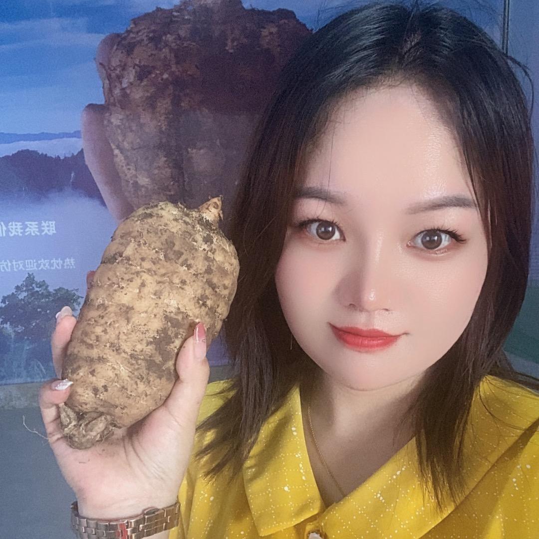 黔宁天麻园（单亲两娃）