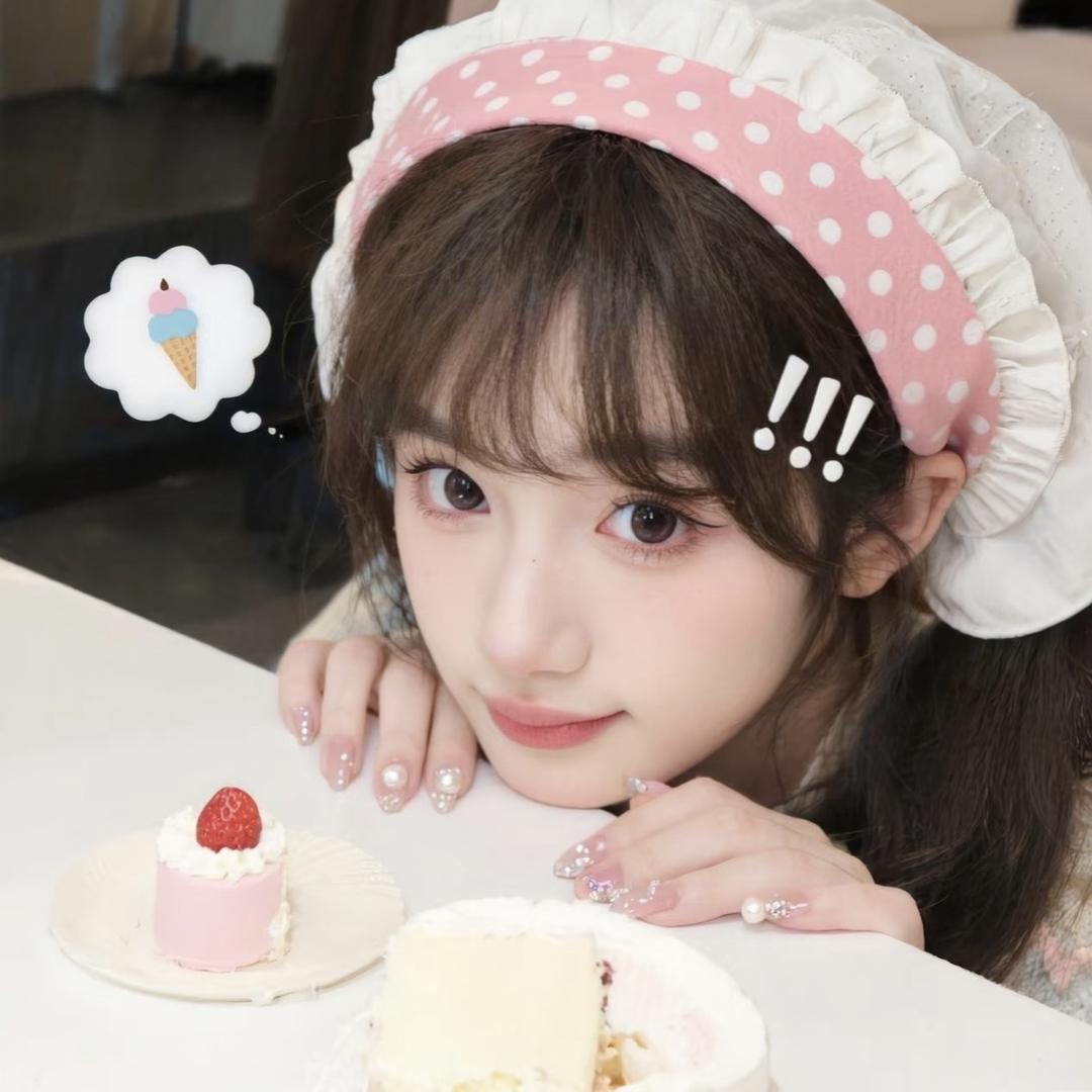 u点小困^
