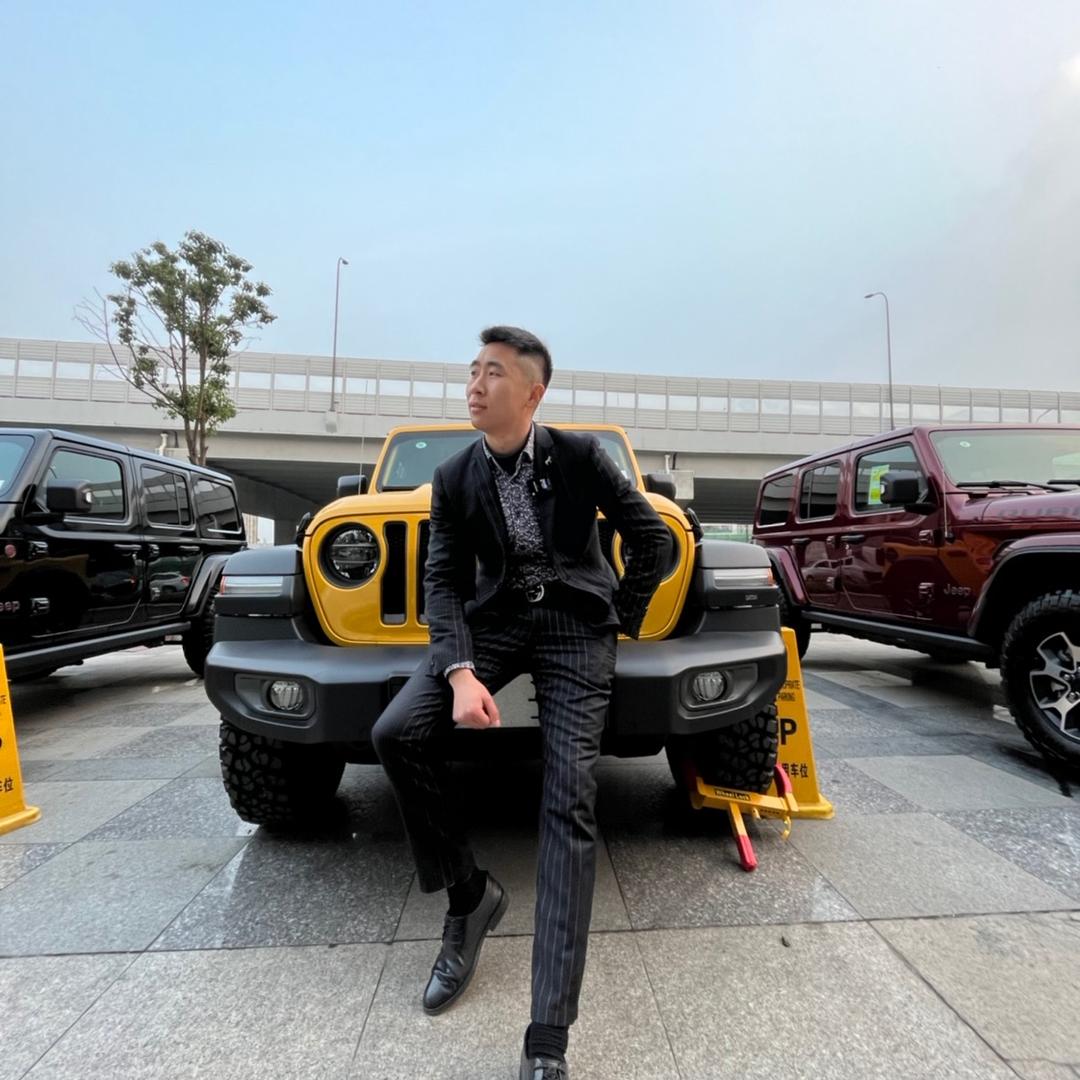 胡云说车