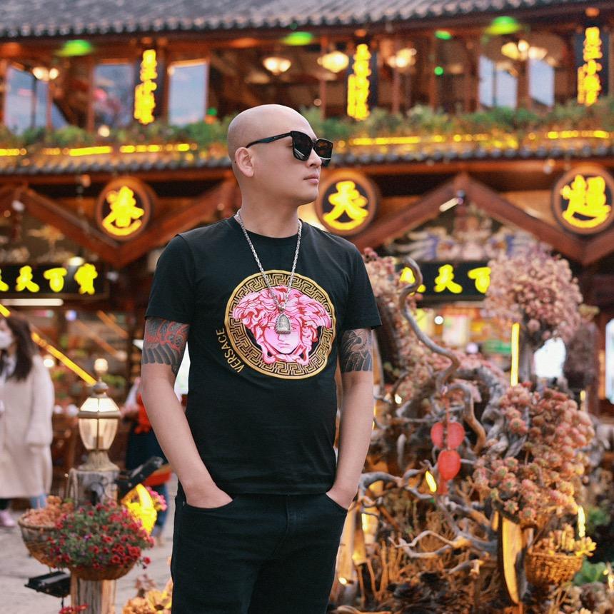 杨公子7777