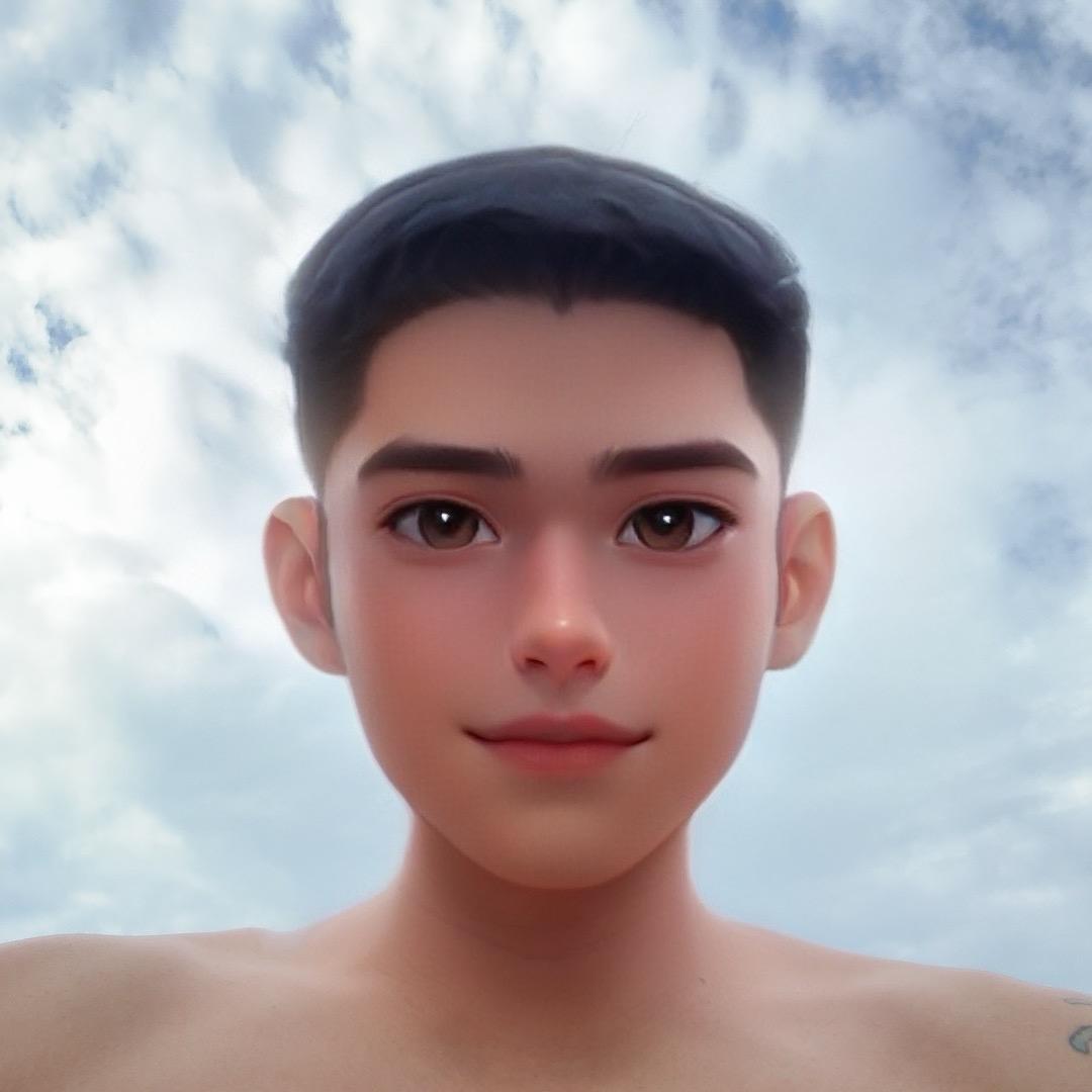 一只杨